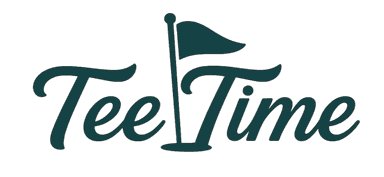 TeeTime Logo